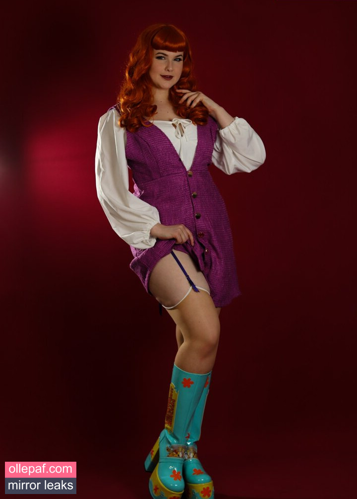Latest Leaks Kayla Jean Cosplay Nude #371 - Fapello