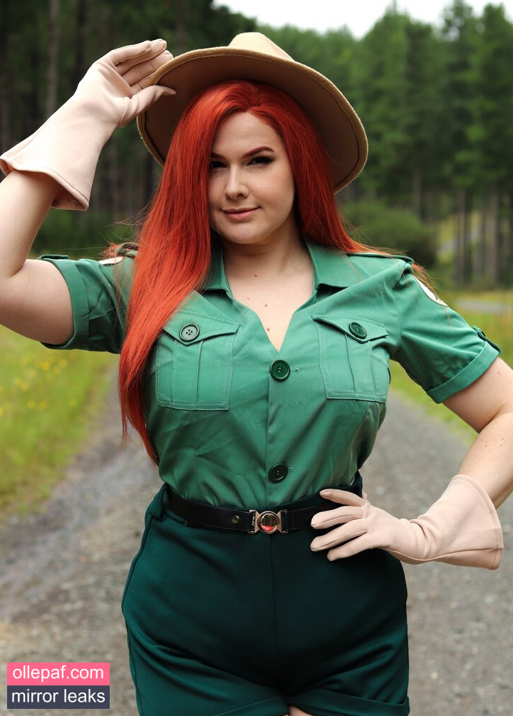 Latest Leaks Kayla Jean Cosplay Nude #380 - Fapello