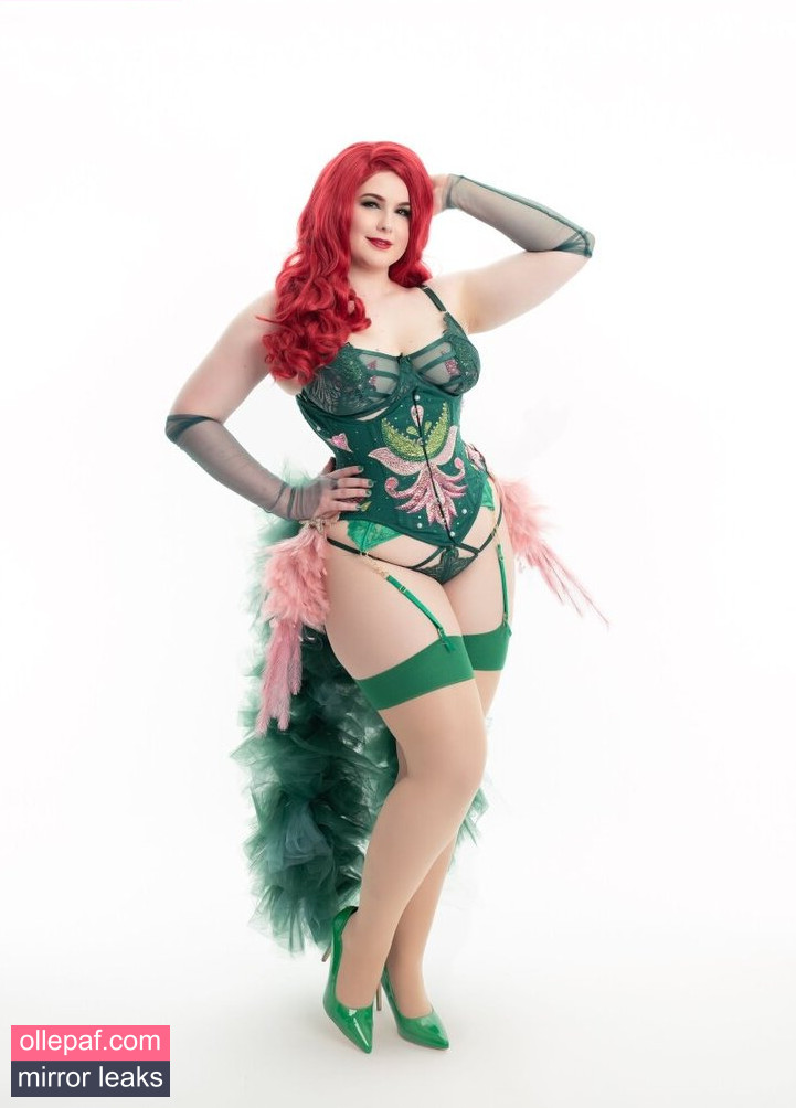 Latest Leaks Kayla Jean Cosplay Nude #39 - Fapello
