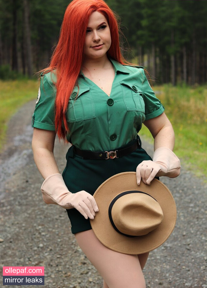 Latest Leaks Kayla Jean Cosplay Nude #382 - Fapello