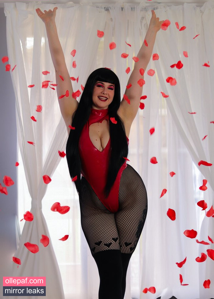 Latest Leaks Kayla Jean Cosplay Nude #383 - Fapello