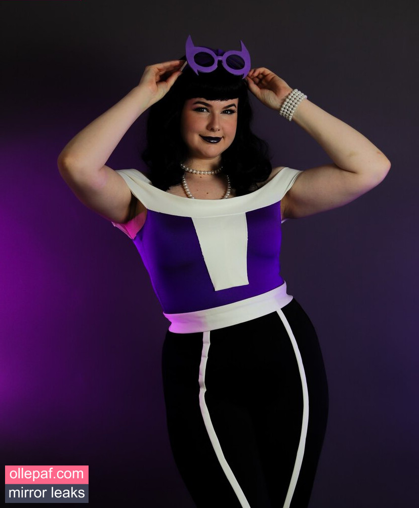 Latest Leaks Kayla Jean Cosplay Nude #393 - Fapello