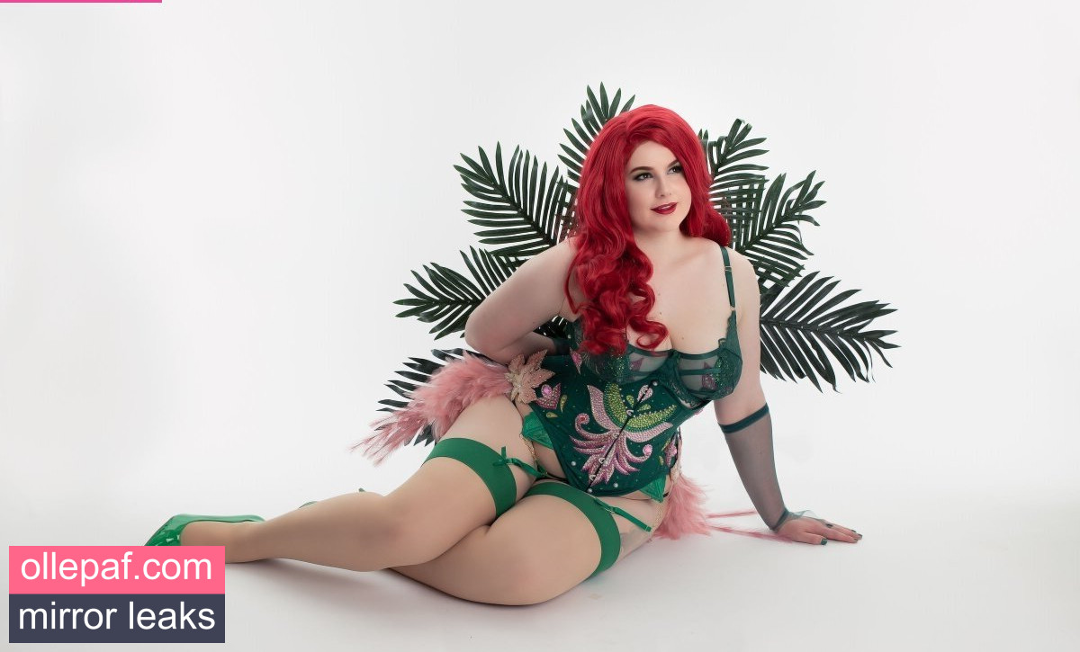 Latest Leaks Kayla Jean Cosplay Nude #42 - Fapello