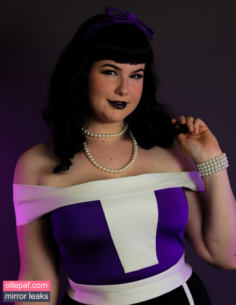 Latest Leaks Kayla Jean Cosplay Nude #414 - Fapello