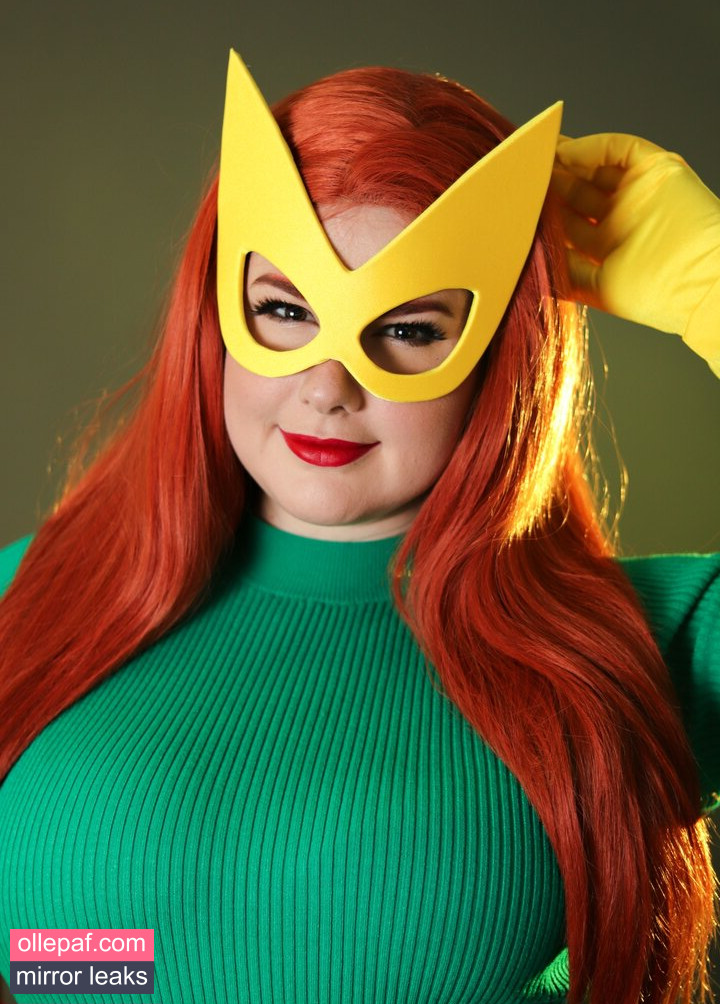 Latest Leaks Kayla Jean Cosplay Nude #43 - Fapello