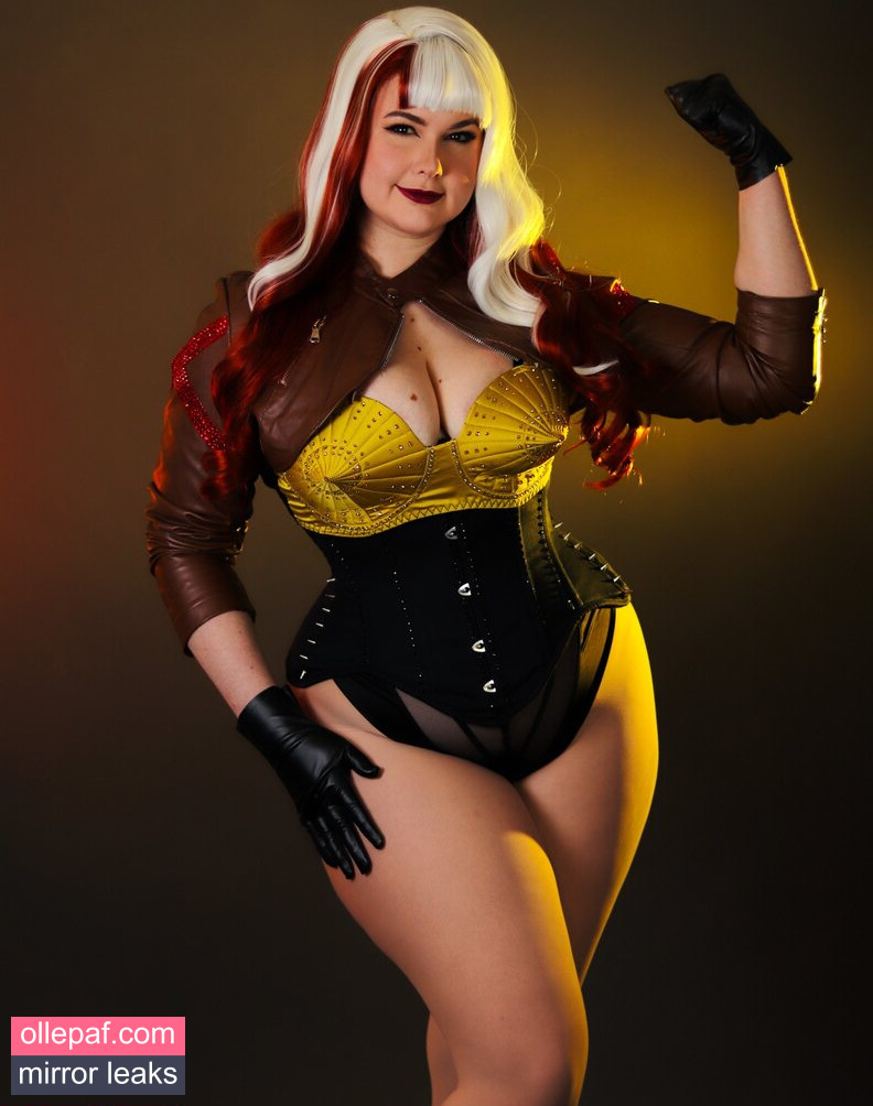 Latest Leaks Kayla Jean Cosplay Nude #422 - Fapello