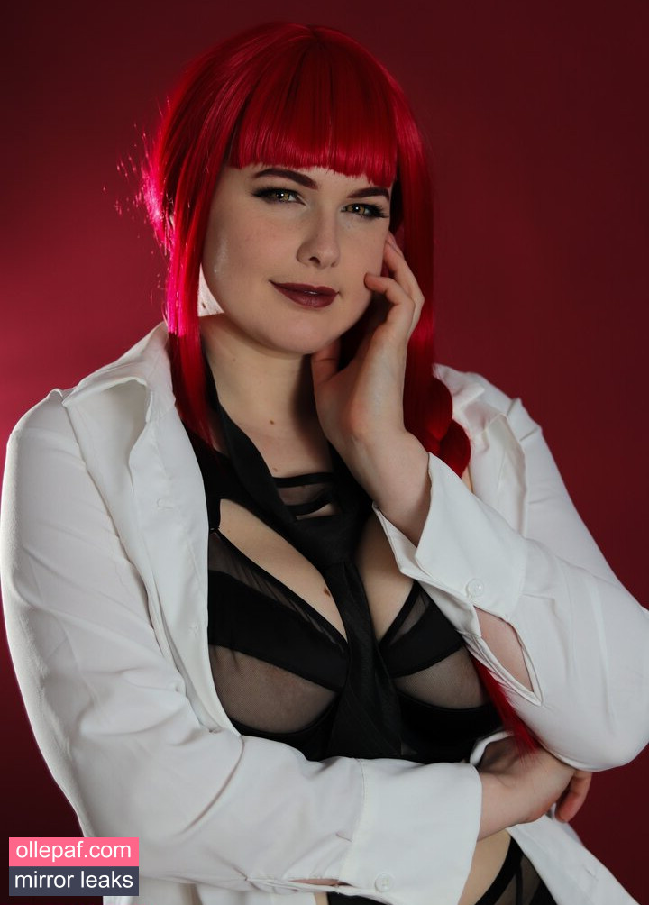 Latest Leaks Kayla Jean Cosplay Nude #487 - Fapello