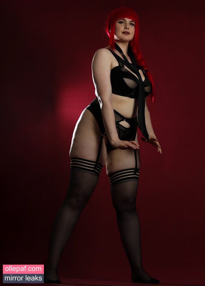 Latest Leaks Kayla Jean Cosplay Nude #493 - Fapello