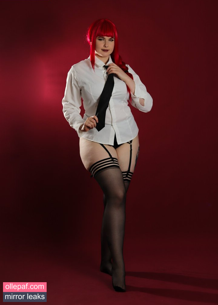 Latest Leaks Kayla Jean Cosplay Nude #496 - Fapello