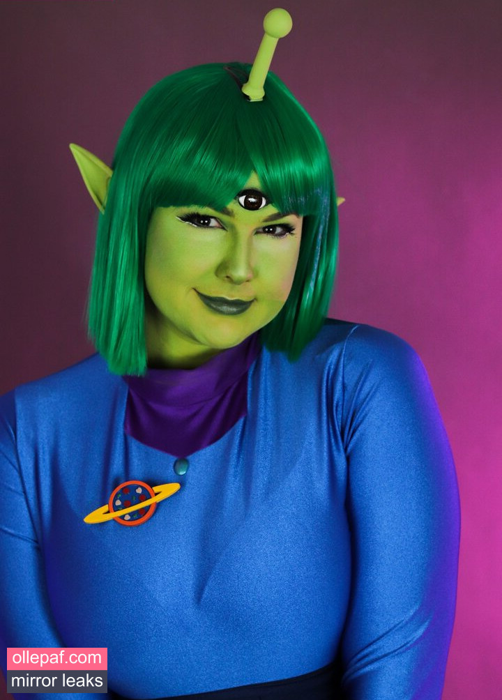 Latest Leaks Kayla Jean Cosplay Nude #500 - Fapello