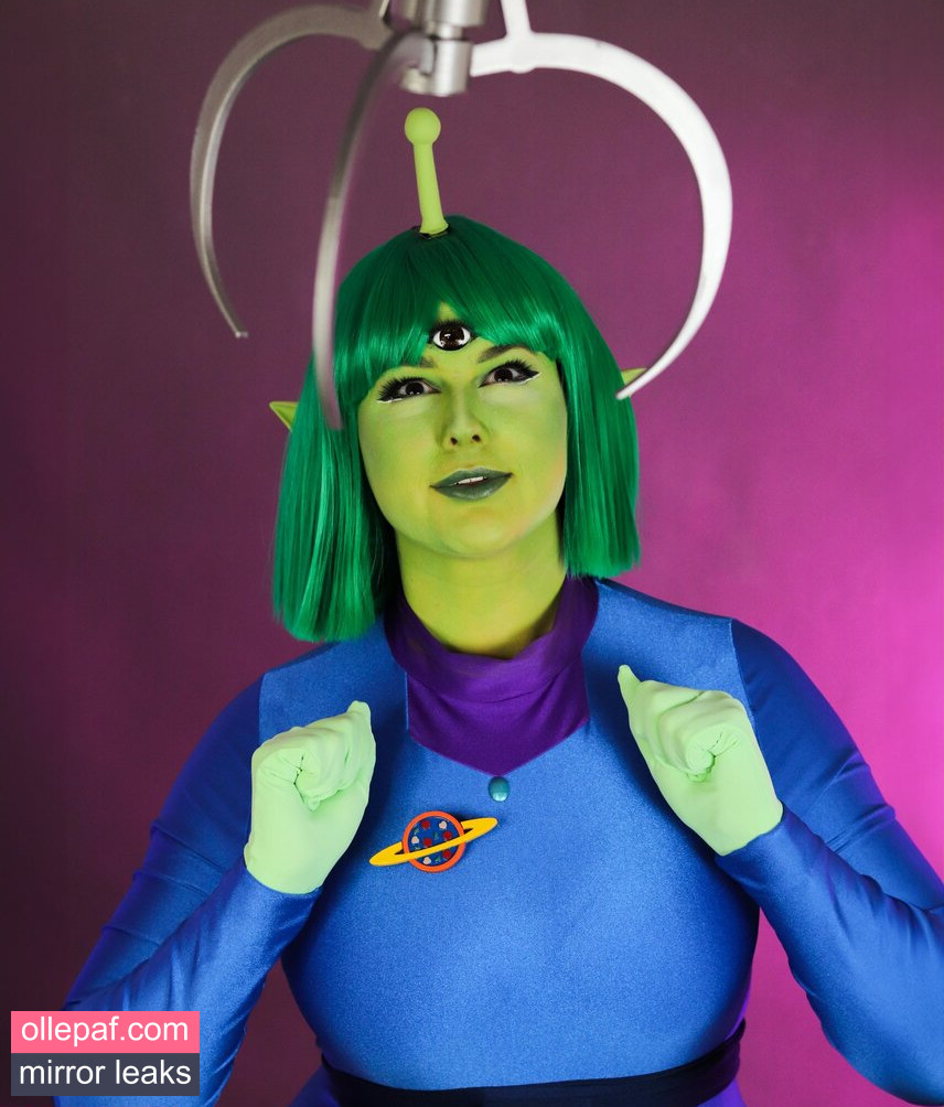Latest Leaks Kayla Jean Cosplay Nude #508 - Fapello