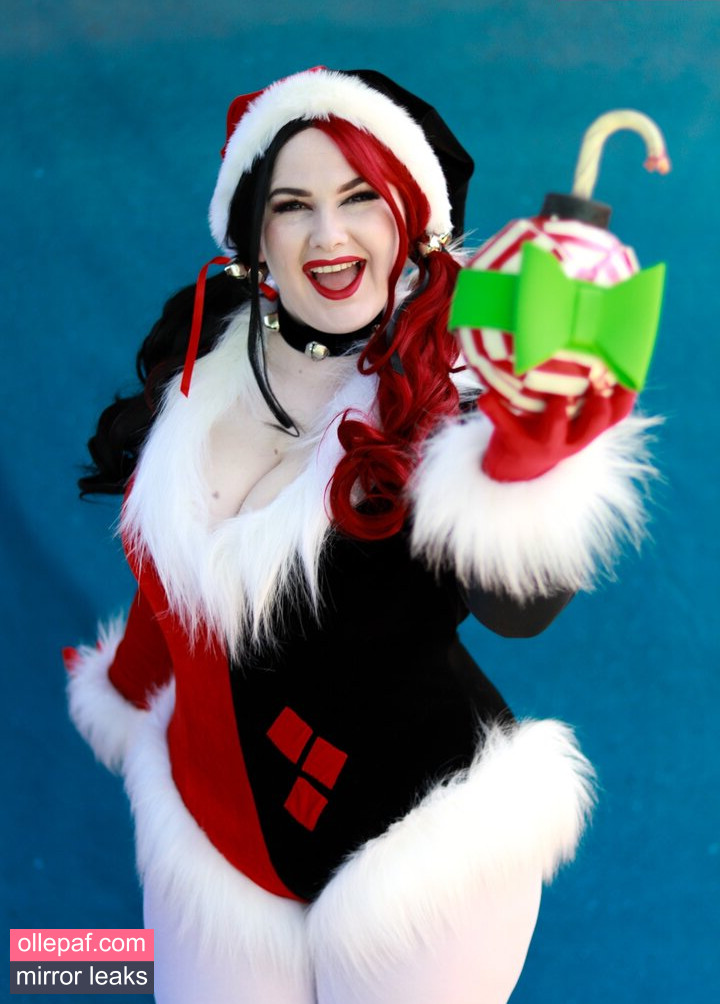 Latest Leaks Kayla Jean Cosplay Nude #52 - Fapello
