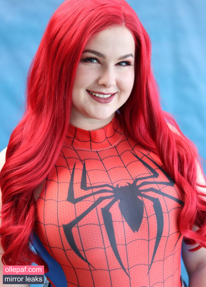 Latest Leaks Kayla Jean Cosplay Nude #537 - Fapello