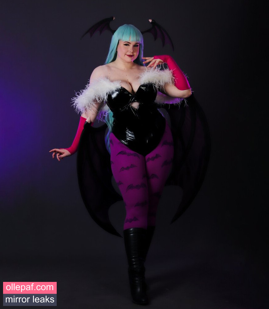 Latest Leaks Kayla Jean Cosplay Nude #539 - Fapello