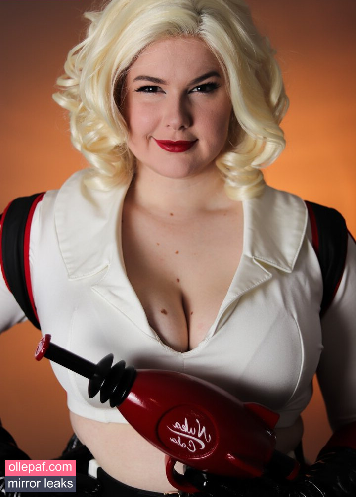 Latest Leaks Kayla Jean Cosplay Nude #540 - Fapello