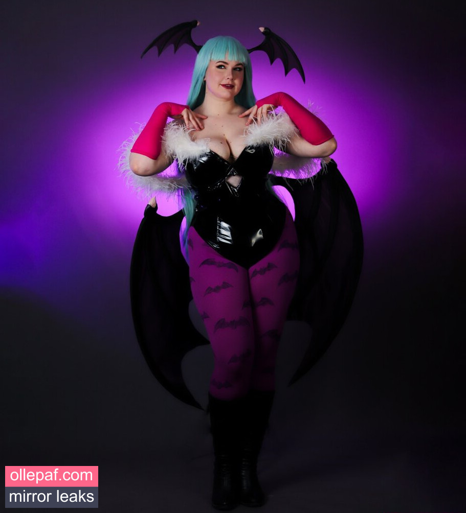 Latest Leaks Kayla Jean Cosplay Nude #542 - Fapello