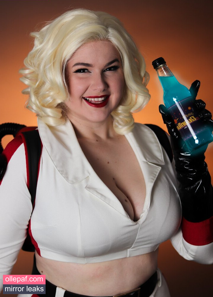 Latest Leaks Kayla Jean Cosplay Nude #543 - Fapello