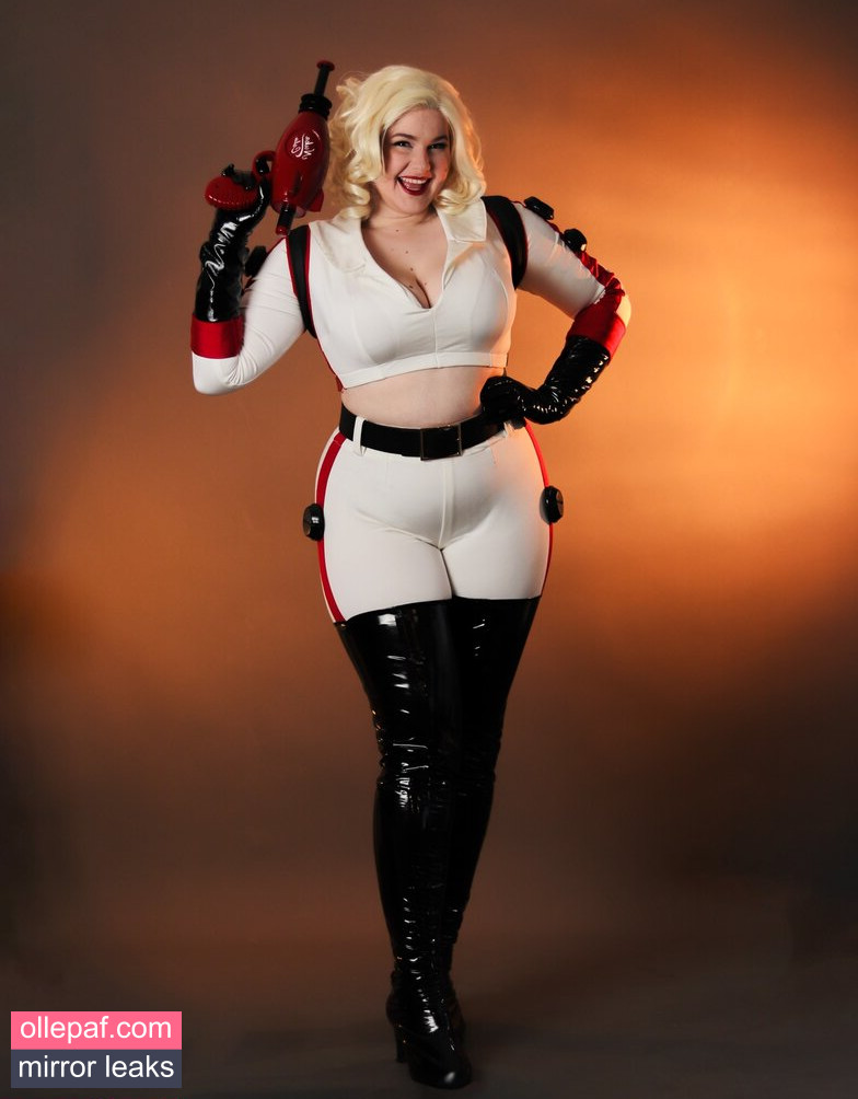 Latest Leaks Kayla Jean Cosplay Nude #547 - Fapello
