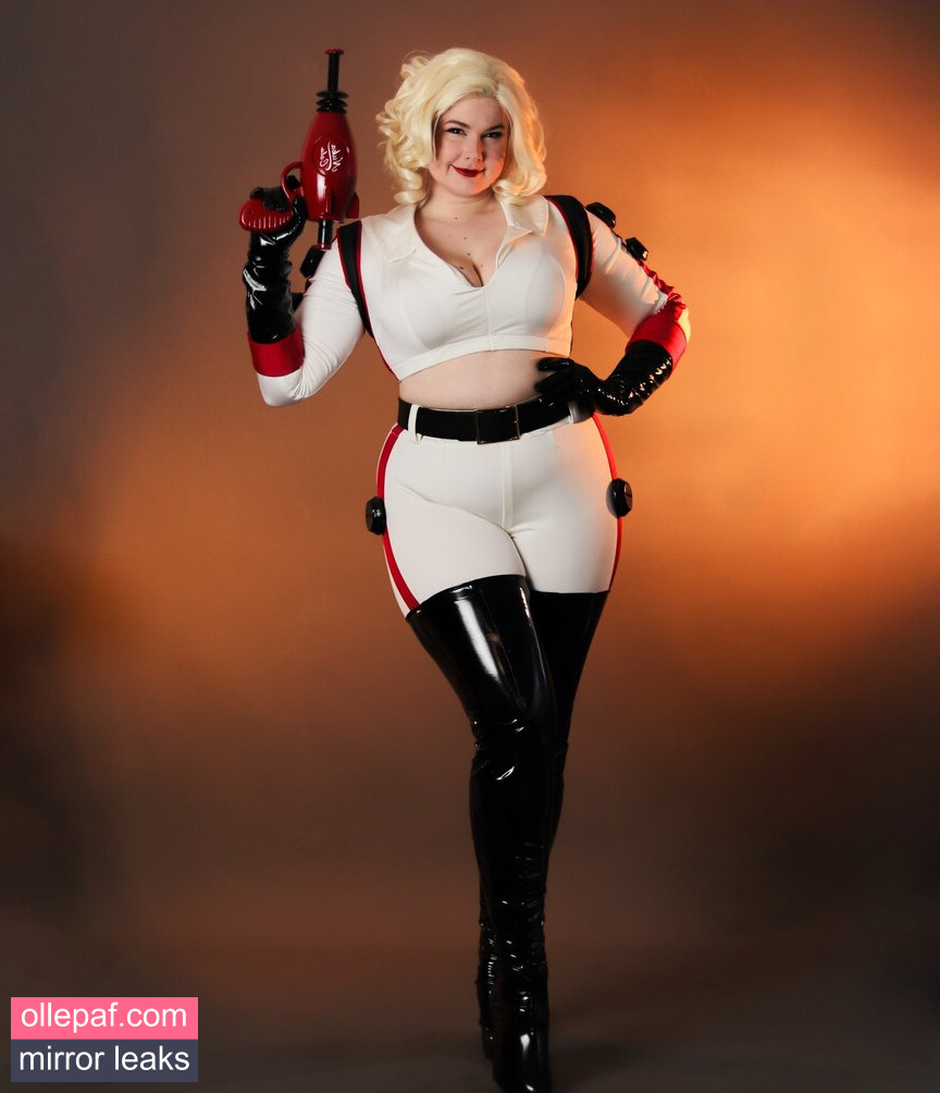 Latest Leaks Kayla Jean Cosplay Nude #549 - Fapello