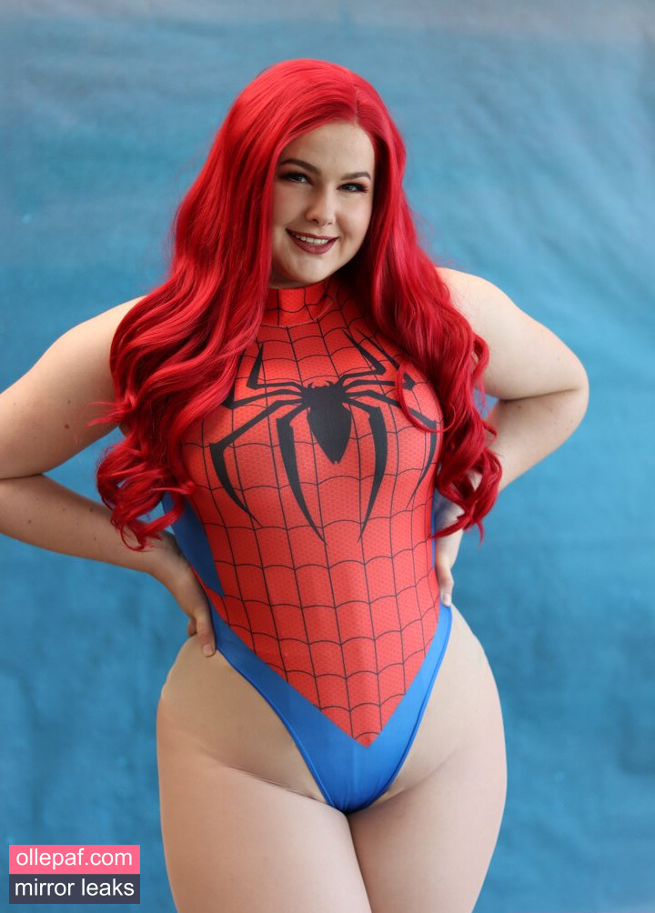 Latest Leaks Kayla Jean Cosplay Nude #552 - Fapello