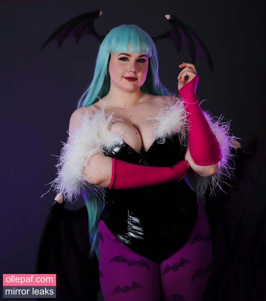 Latest Leaks Kayla Jean Cosplay Nude #554 - Fapello