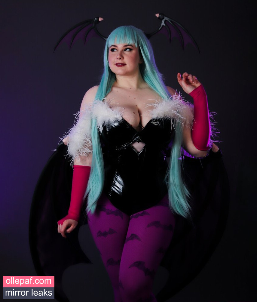Latest Leaks Kayla Jean Cosplay Nude #560 - Fapello