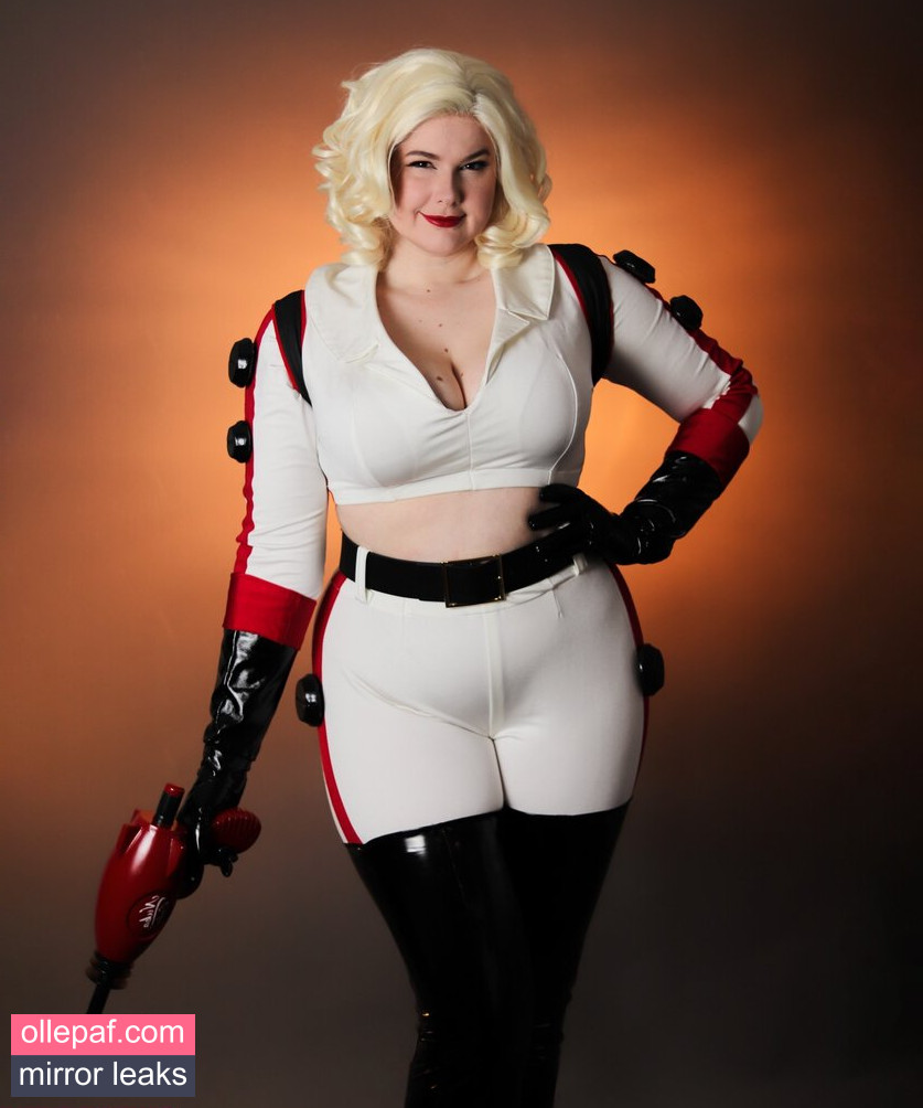 Latest Leaks Kayla Jean Cosplay Nude #561 - Fapello