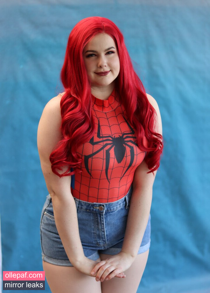 Latest Leaks Kayla Jean Cosplay Nude #562 - Fapello
