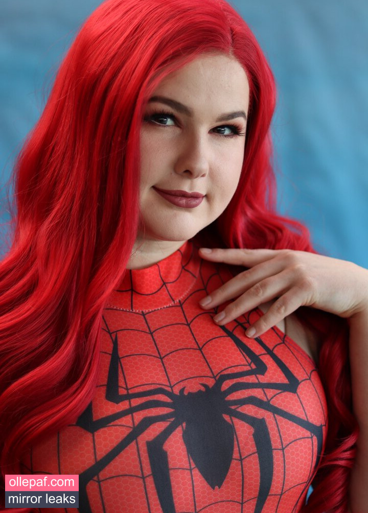 Latest Leaks Kayla Jean Cosplay Nude #566 - Fapello