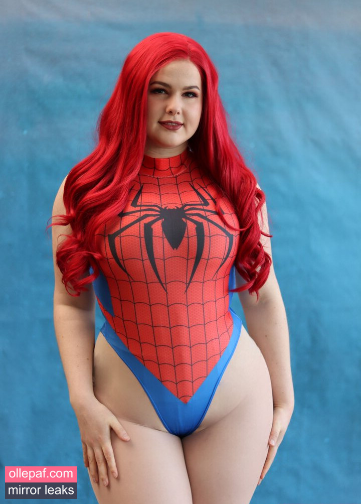 Latest Leaks Kayla Jean Cosplay Nude #569 - Fapello