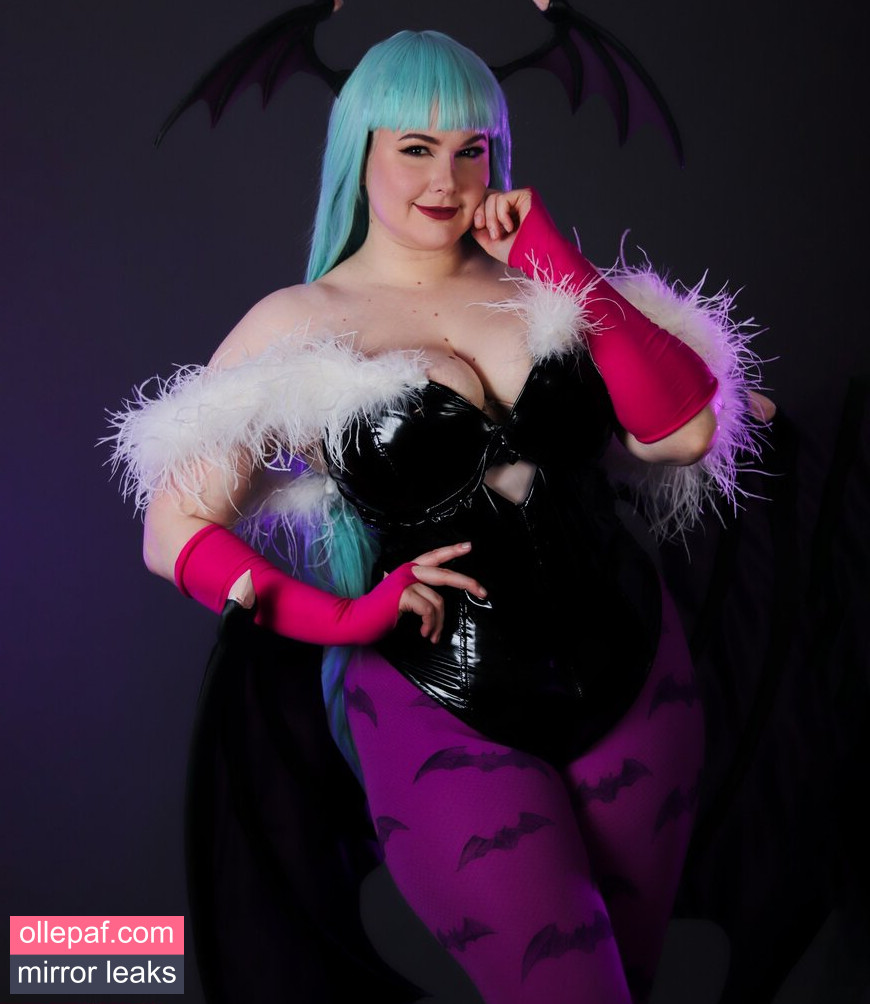 Latest Leaks Kayla Jean Cosplay Nude #570 - Fapello