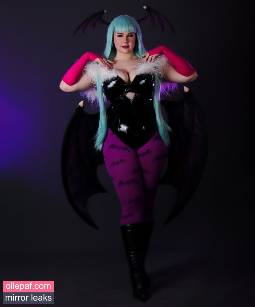 Latest Leaks Kayla Jean Cosplay Nude #571 - Fapello