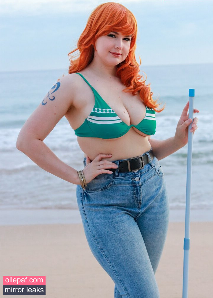 Latest Leaks Kayla Jean Cosplay Nude #575 - Fapello