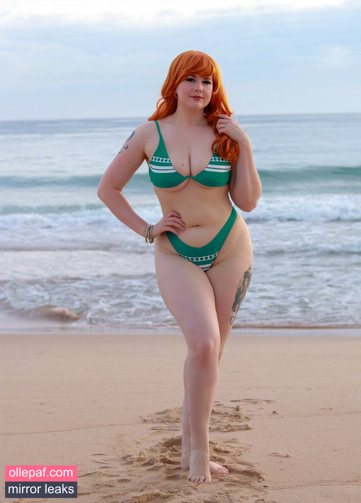 Latest Leaks Kayla Jean Cosplay Nude #577 - Fapello