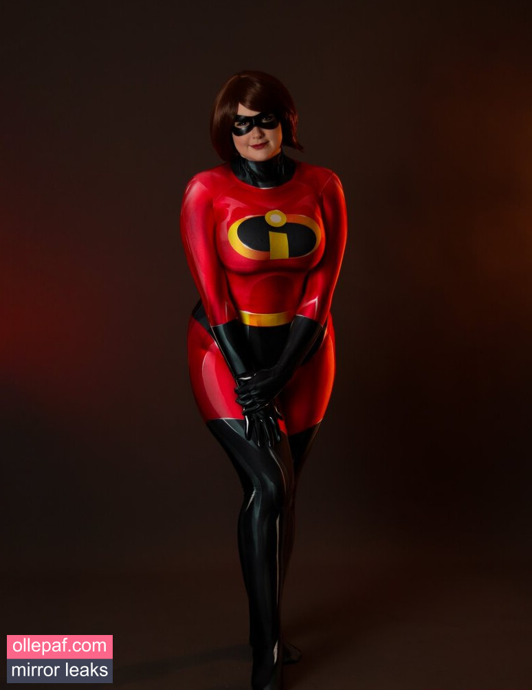 Latest Leaks Kayla Jean Cosplay Nude #586 - Fapello