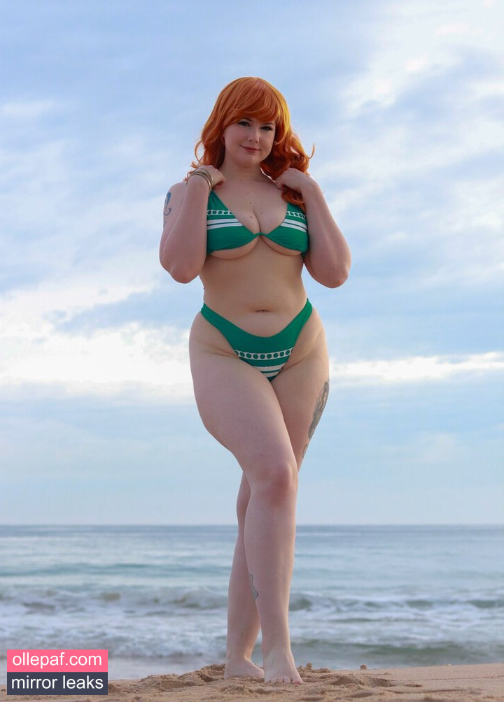 Latest Leaks Kayla Jean Cosplay Nude #587 - Fapello