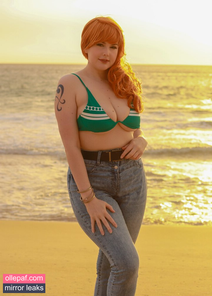 Latest Leaks Kayla Jean Cosplay Nude #590 - Fapello