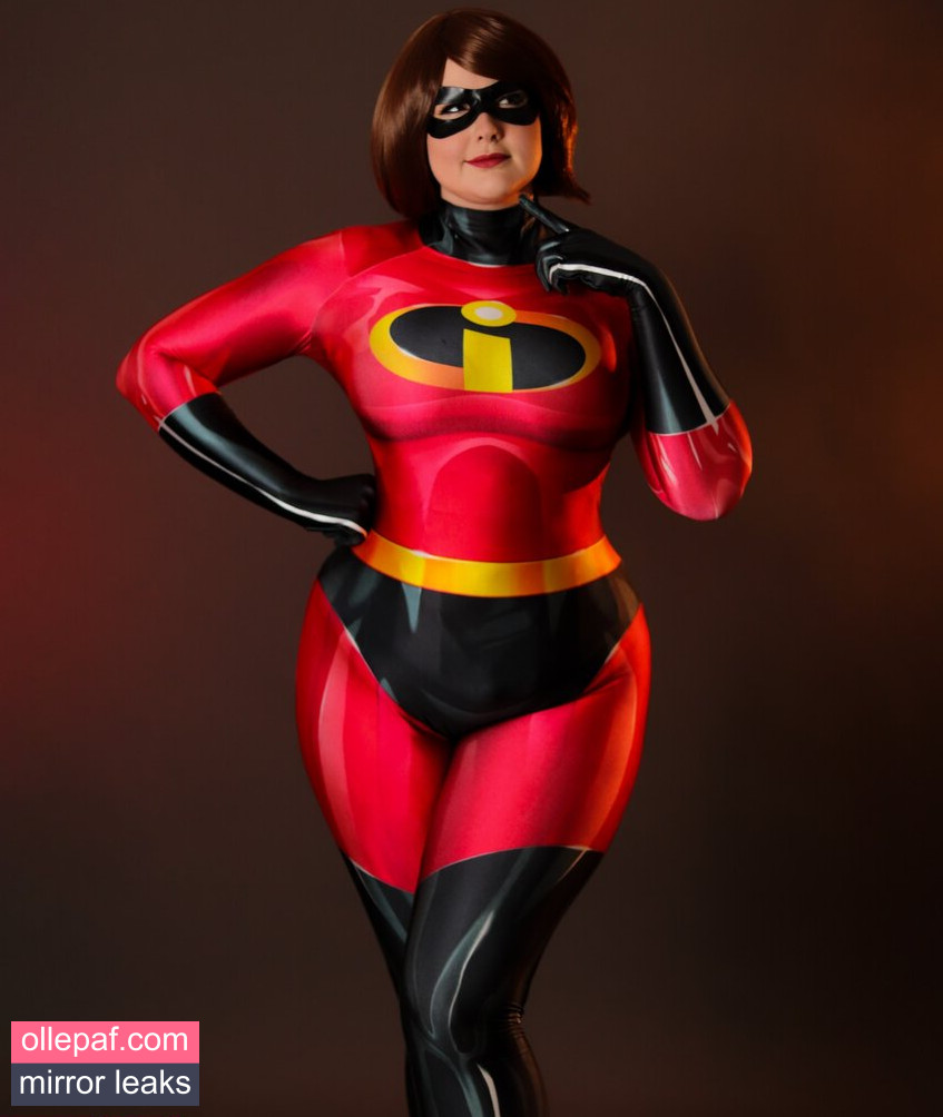Latest Leaks Kayla Jean Cosplay Nude #593 - Fapello