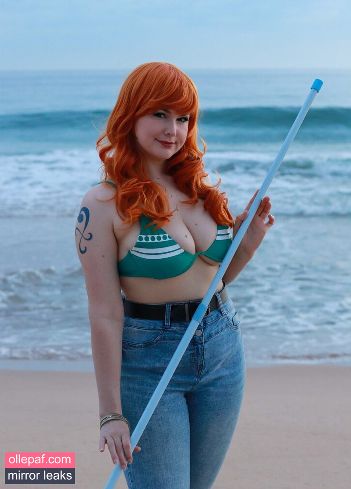 Latest Leaks Kayla Jean Cosplay Nude #594 - Fapello