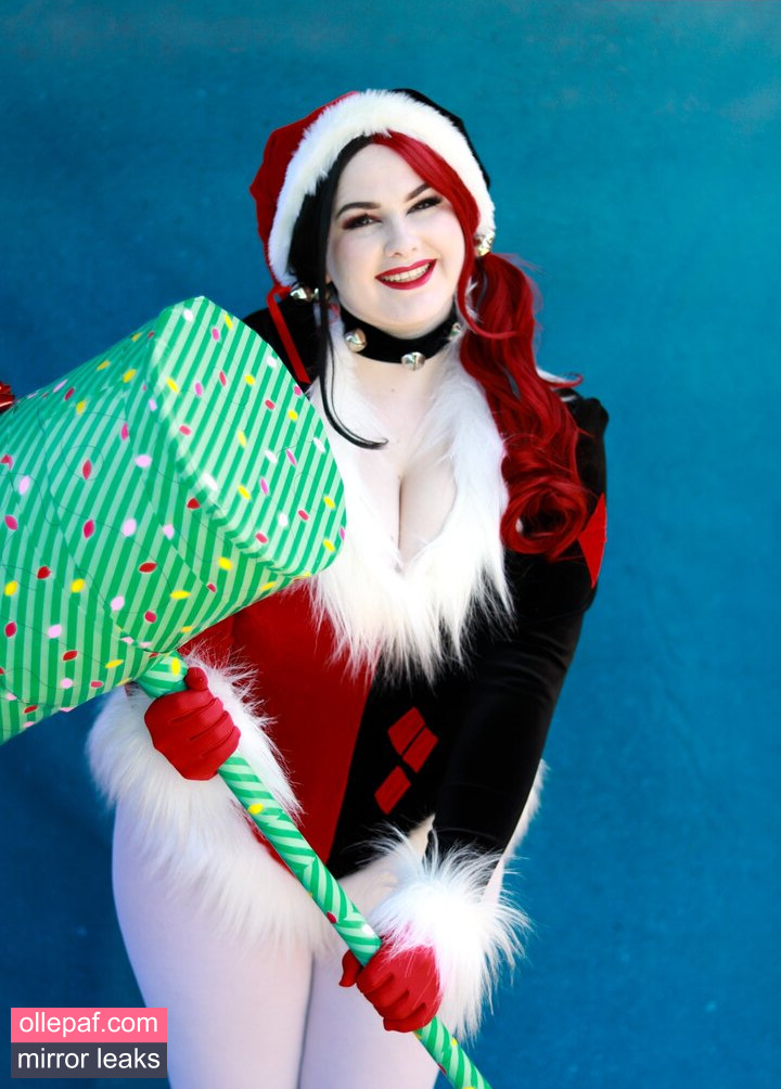 Latest Leaks Kayla Jean Cosplay Nude #7 - Fapello