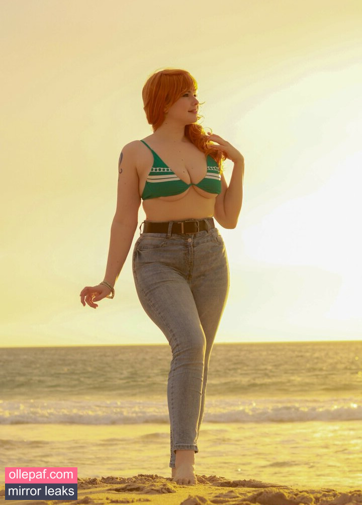 Latest Leaks Kayla Jean Cosplay Nude #607 - Fapello