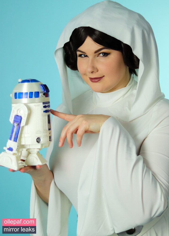 Latest Leaks Kayla Jean Cosplay Nude #62 - Fapello
