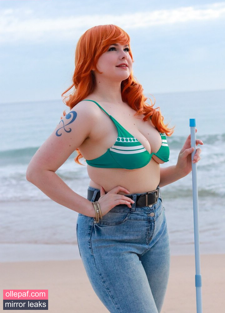 Latest Leaks Kayla Jean Cosplay Nude #615 - Fapello