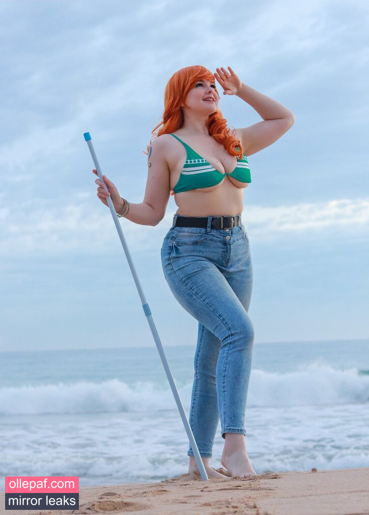 Latest Leaks Kayla Jean Cosplay Nude #618 - Fapello