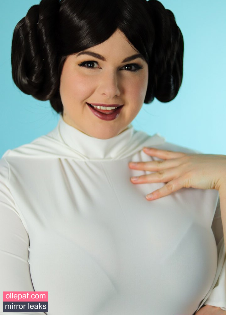 Latest Leaks Kayla Jean Cosplay Nude #63 - Fapello