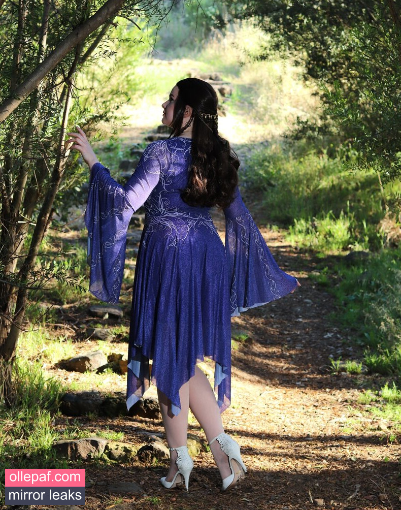 Latest Leaks Kayla Jean Cosplay Nude #625 - Fapello
