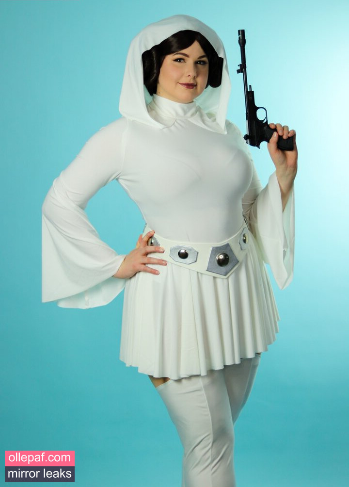 Latest Leaks Kayla Jean Cosplay Nude #64 - Fapello