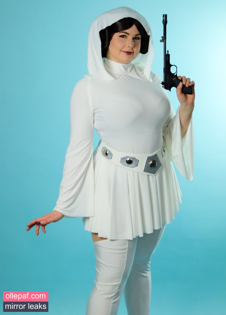 Latest Leaks Kayla Jean Cosplay Nude #66 - Fapello