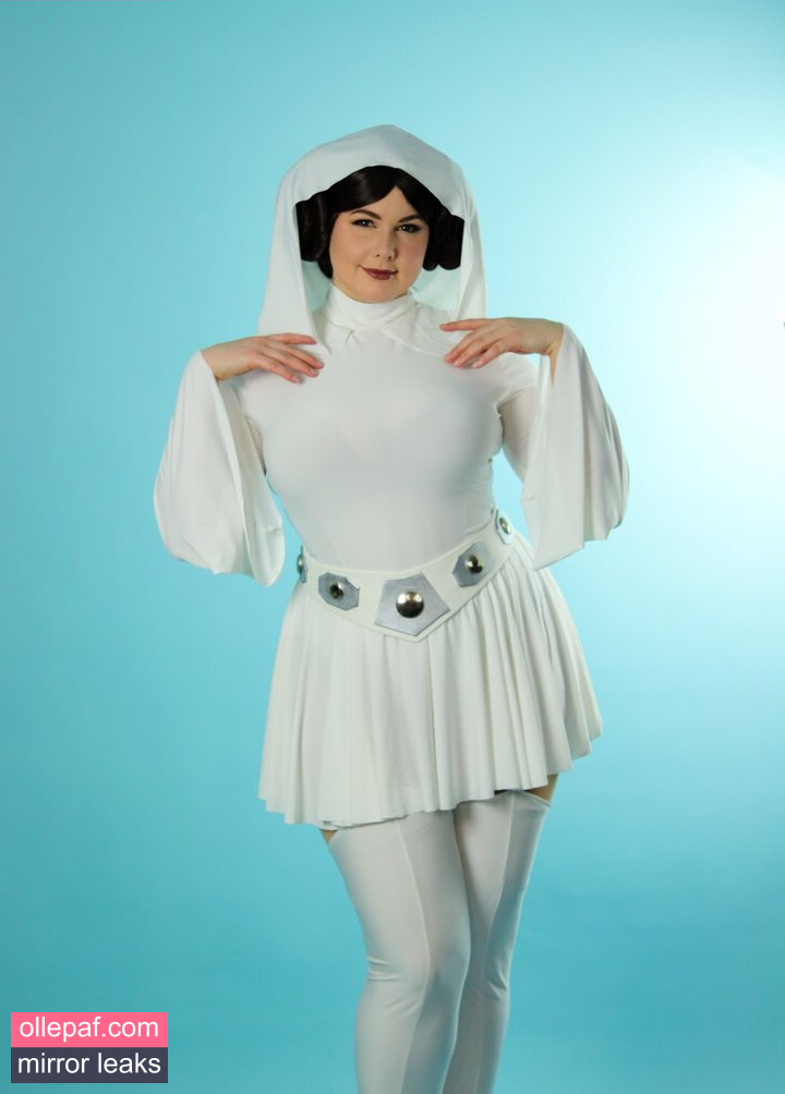 Latest Leaks Kayla Jean Cosplay Nude #67 - Fapello