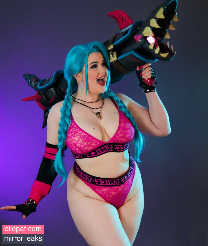 Latest Leaks Kayla Jean Cosplay Nude #676 - Fapello